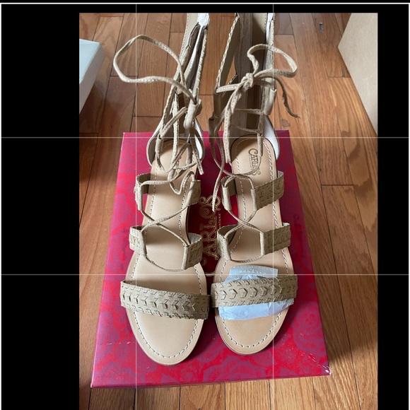 Sandals - Picture 1 of 3